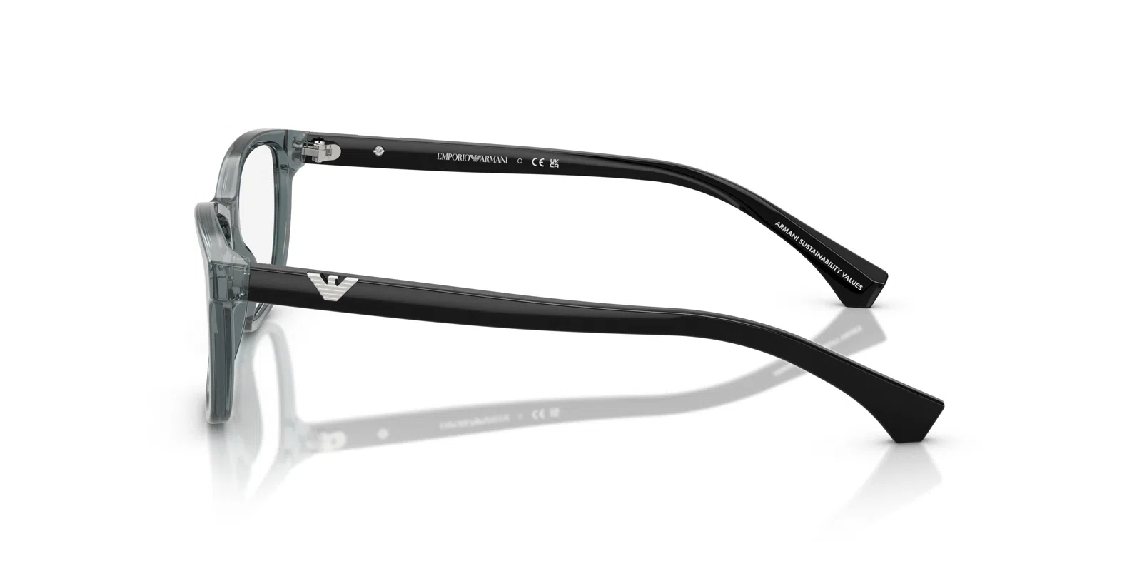 Emporio Armani 3099 Eyeglasses - view 27